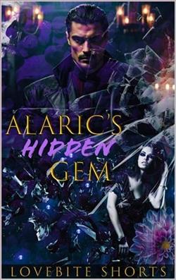 Alaric's Hidden Gem by LoveBite Shorts