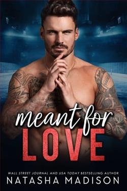 Meant For Love by Natasha Madison