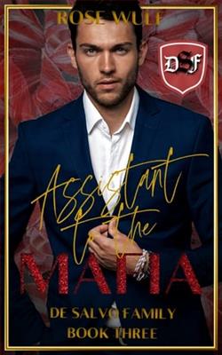 Assistant to the Mafia by Rose Wulf