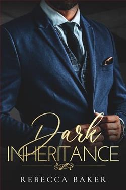 Dark Inheritance by Rebecca Baker