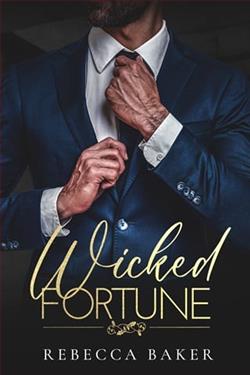 Wicked Fortune by Rebecca Baker