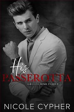 His Passerotta by Nicole Cypher