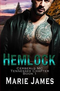 Hemlock by Marie James