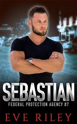 Sebastian by Eve Riley