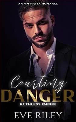 Courting Danger by Eve Riley