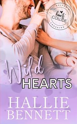 Wild Hearts by Hallie Bennett