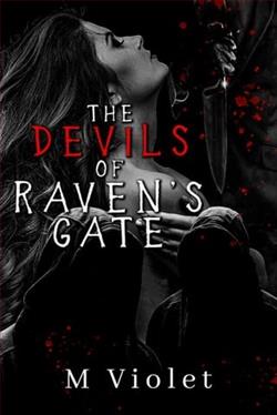 The Devils of Raven's Gate by M. Violet