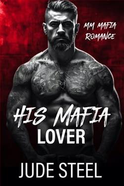 His Mafia Lover by Jude Steel