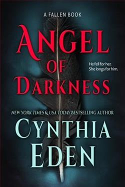 Angel Of Darkness by Cynthia Eden