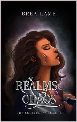 Of Realms and Chaos by Brea Lamb