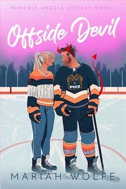 Offside Devil by Mariah Wolfe