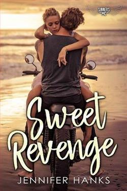 Sweet Revenge by Jennifer Hanks