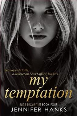 My Temptation by Jennifer Hanks