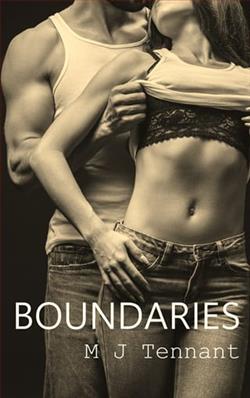 Boundaries by M.J. Tennant