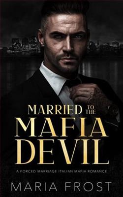 Married to the Mafia Devil by Maria Frost