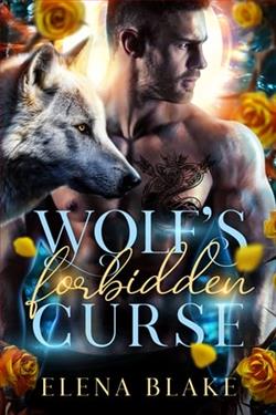 Wolf's Forbidden Curse by Elena Blake