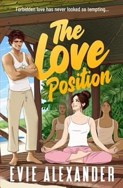 The Love Position by Evie Alexander