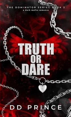 Truth or Dare by D.D. Prince