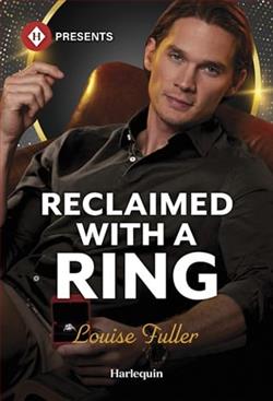 Reclaimed With A Ring by Louise Fuller