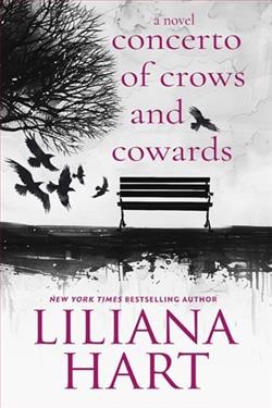 Concerto of Crows and Cowards by Liliana Hart