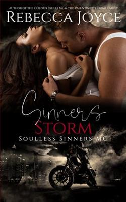 Sinner's Storm by Rebecca Joyce