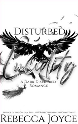 Disturbed Lucidity by Rebecca Joyce