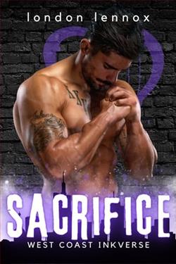 Sacrifice by London Lennox