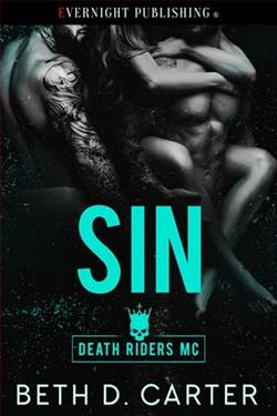 Sin by Beth D. Carter