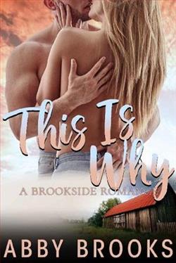 This Is Why by Abby Brooks