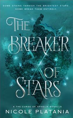 The Breaker of Stars by Nicole Platani