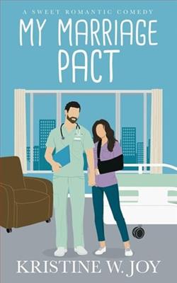 My Marriage Pact by Kristine W. Joy