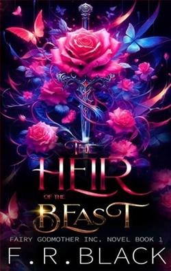 Heir of the Beast by F.R. Black