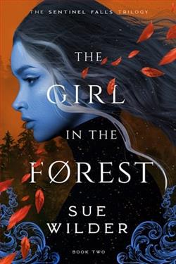 The Girl in the Forest by Sue Wilder