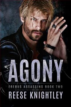 Agony by Reese Knightley