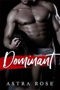 Dominant by Astra Rose