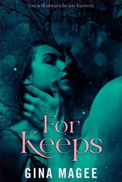 For Keeps by Gina Magee