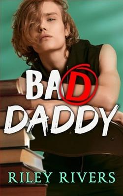 Bad Daddy by Riley Rivers