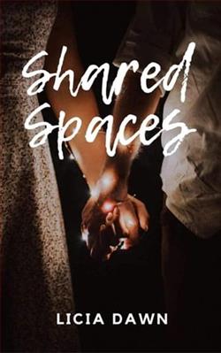 Shared Spaces by Licia Dawn