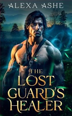 The Lost Guard's Healer by Alexa Ashe