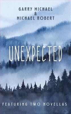 Unexpected by Michael Robert