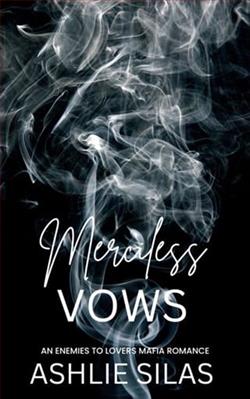 Merciless Vows by Ashlie Silas