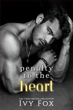 Penalty to the Heart by Ivy Fox