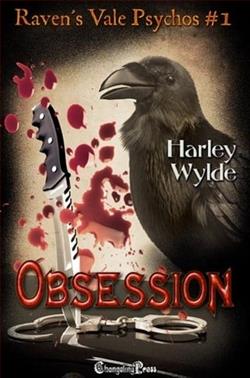 Obsession by Harley Wylde