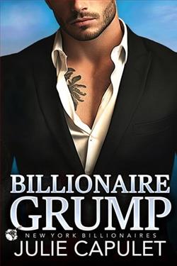 Billionaire Grump by Julie Capulet