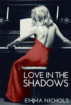 Love in the Shadows by Emma Nichols
