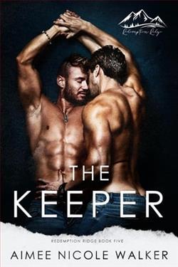 The Keeper by Aimee Nicole Walker