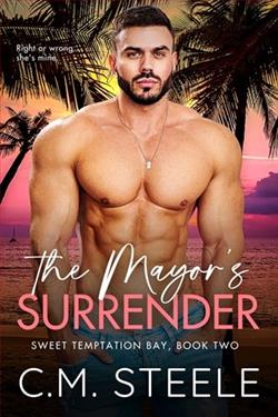 The Mayor's Surrender by C.M. Steele