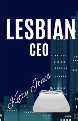 Lesbian CEO by Kitty Jones