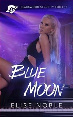 Blue Moon by Elise Noble