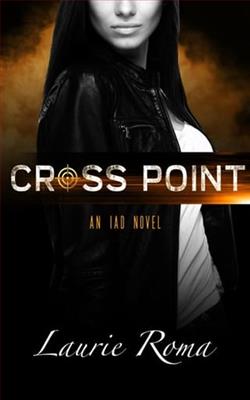 Cross Point by Laurie Roma